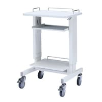 サンワサプライ 電子カルテラック(W600×D510mm) RACHP9SCN 1台【メーカー直送/軒先渡し】