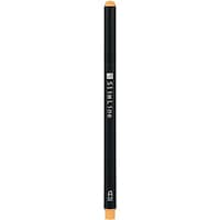 寺西化学工業 マジックSlimLine2.4Pオレンジ 1セット(5本入)