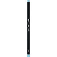 寺西化学工業 マジックSlimLine2.4Pライトブルー 1セット(5本入)