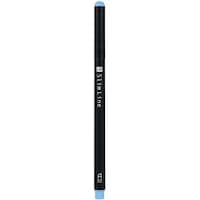 寺西化学工業 マジックSlimLine2.4Pブルー 1セット(5本入)