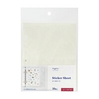 リヒトラブ myfa シールシート
