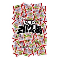 春日井製菓 いちごミルクの国 1kg