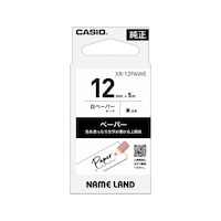 カシオ カシオネームランドテープ ペーパーテープ
