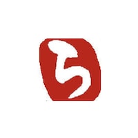 墨運堂 ひらがな印 ら 白文 ※5本以上から注文可能(販売価格は1本単位の価格)