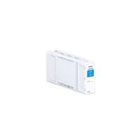 セイコーエプソン 純正インク SC27C35 インクカートリッジ シアン 350ml