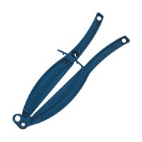 Wavelock 金属探知機用グリッパー POM150FDDB ダークブルー
