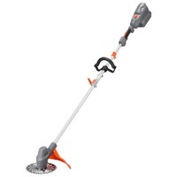 工進 充電式草刈機 36V 5.0Ah ループハンドル スマートシリーズ SBC3650LB