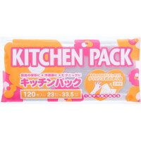 サンシャインポリマー キッチンパック 120枚×40袋入