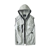 自重堂 空調服ベスト
