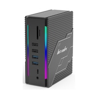 フィールドスリー Feeltek 16in1 USBCゲーミングドッキングステーション HCD016GM1F