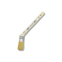 高翔産業 白豚プライマー刷毛 25mm 12本入