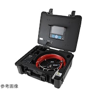 スリーアールソリューション 管内カメラ 10.1インチ