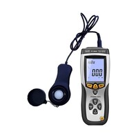 CEM デジタル照度計 DT8809A