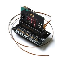 アドウィン マイクロビット温度計 AKC2201S