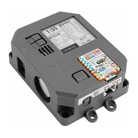 M5Stack M5Stack 空気質測定キット v1.1 (M5StampS3A搭載) M5STACKK131V11
