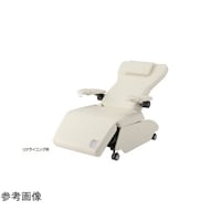 オカムラ 電動チェアベッド イプシア・ピア テーブル無