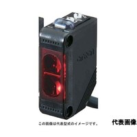 オムロン 小型アンプ内蔵光電センサ 角型 透過形