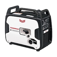 ヤンマー ガソリンインバータ発電機 1.8kVA G1800iS2