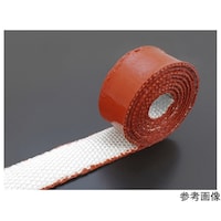 竹内工業 高温耐火テープ(非粘着タイプ)