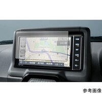 メディアフューチャー 保護フィルム トヨタ GR86(7 型)指紋防止 antiflscn07mc004661
