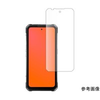 メディアフューチャー 保護フィルム OUKITEL WP100 TITAN 5G 指紋防止 antiflssm06mc006876