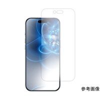 メディアフューチャー 保護フィルム iPhone Air 指紋防止 antiflssm06mc007102
