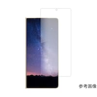 メディアフューチャー 保護フィルム Honor Magic V5(サブ画面用)高硬度9H f9hlssm06mc007089