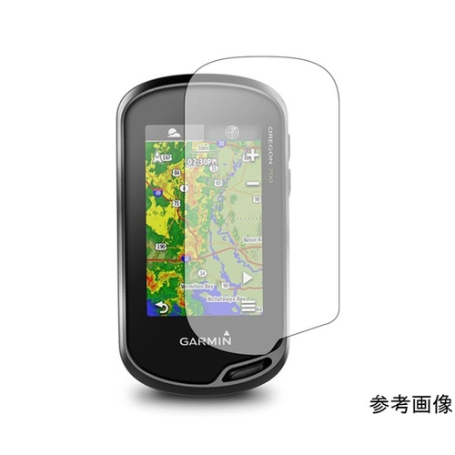 メディアフューチャー 保護フィルム GARMIN Oregon 600 / 700シリーズ 高硬度9H f9hlstr03mc000500