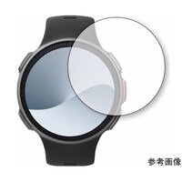 メディアフューチャー 保護フィルム POLAR Vantage V 高硬度9H f9hlswt01mc001399