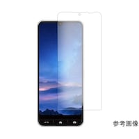 メディアフューチャー 保護フィルム ZTE かんたんスマホ4 A402ZT 9H ブルーライトカット n9bclssm06mc006752