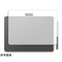 メディアフューチャー 保護フィルム Wacom One ペンタブレット medium CTC6110 指紋防止 antiflstb11mc006426