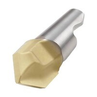 セコツールズジャパン フライス ミニマスターヘッド MM10 1セット(2個入)