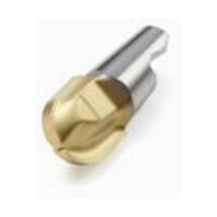 セコツールズジャパン フライス ミニマスターヘッド MM12 1セット(2個入)