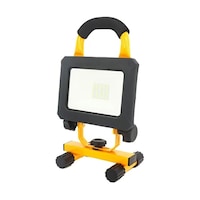 日機 充電式LED投光器