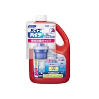 花王PFS パイプハイター 高粘度ジェル 業務用 本体 2kg パイプクリーナー 1ケース(6本入)