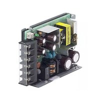 コーセル 組み込みスイッチモード電源SMPS, ±15V dc, 1 A, 1.4 A, オープンフレーム PBW30F15
