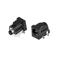 RS Pro DC電源ソケット 2A 12 V dc 1袋(5個入) 1251075