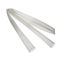 熱収縮チューブ ポリオレフィン 収縮前 16mm 収縮後 4mm スリーブ長さ 1.2m DWTC16/4XSTK