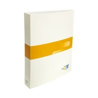 炭素皮膜抵抗器 サンプルキット CFR16 シリーズ RES KIT CFR16RS