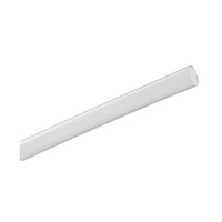 熱収縮チューブ PVDF 収縮前 4.8mm 収縮後 2.4mm スリーブ長さ 1.2m クリア RW1753/16X