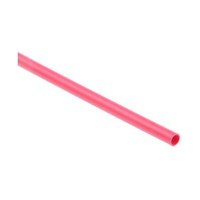 熱収縮チューブ ポリオレフィン 収縮前 1.6mm 収縮後 0.8mm スリーブ長さ 1.2m RNF1001/162STK
