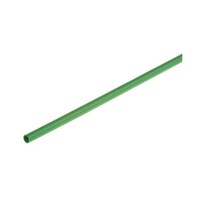 熱収縮チューブ ポリオレフィン 収縮前 2.4mm 収縮後 1.2mm スリーブ長さ 1.2m RNF1003/325STK