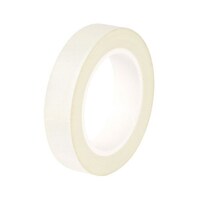 ADVANCE TAPES 絶縁テープ 白 幅 12mm 長さ 55m AT4002 169719