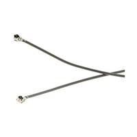 ヒロセ電機 同軸ケーブル U.FL (プラグプラグ)1袋(5個入) U.FL2LP068N1TA(300)