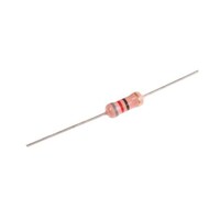 RS Pro 炭素皮膜抵抗器 RSシリーズ 82Ω 2W ±5% 1袋(10個入) 7078823
