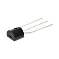 NPN トランジスタ 60 V 1 A 3Pin TO92 1袋(10個入) KSD1616AGTA ※2袋以上から注文可能(販売価格は1袋単位の価格)