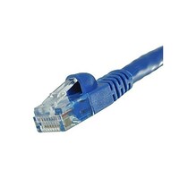 Cinch Connectors Cat6 ケーブル 7.62m 青 UTP 73889225