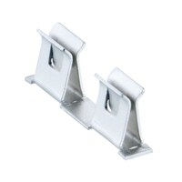 HARWIN RFIシールドチップ ステンレス鋼 表面実装使用 5.92x1.1x2.1mm 1袋(10個入) S097146R