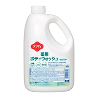 花王PFS ソフティ 薬用ボディウォッシュ 2L 業務用