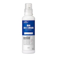 花王PFS 液体洗濯用洗剤 業務用計量容器600mL 1ケース(6本入) 4901301376299